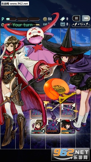 Terra Battle(����֮ս2����)v1.0��ͼ1