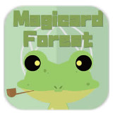 ħ��ɭ��Magicard Forest��׿��