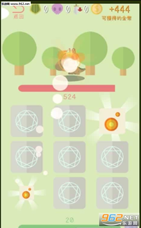 ħ��ɭ��Magicard Forest��׿��v1.3��ͼ2