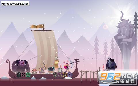 Vikings(ά��:������;���޽�Ұ�)v1.5��ͼ0
