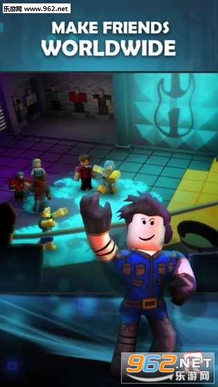 Roblox��Ȼ�����������İ�v2.295.128953��ͼ0