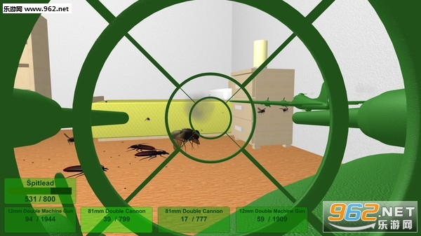 ��ͥս��(Home Wars)PC��Ϸ���İ��ͼ0