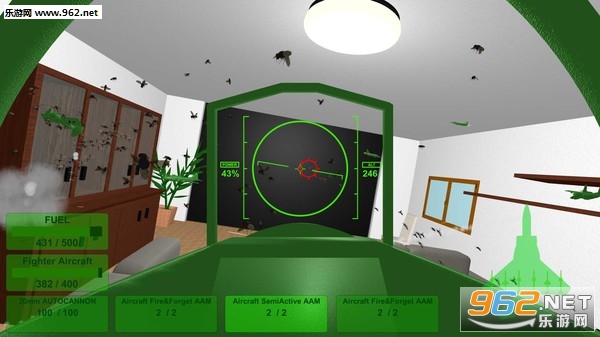 ��ͥս��(Home Wars)PC��Ϸ���İ��ͼ2
