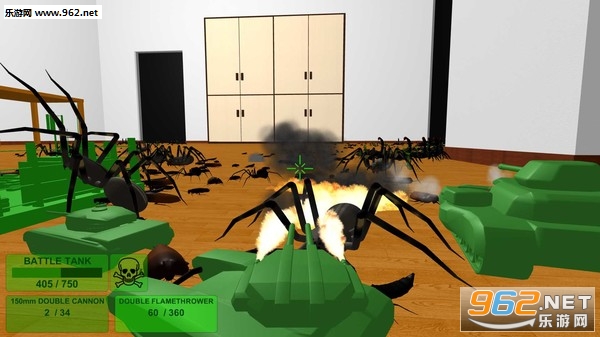 ��ͥս��(Home Wars)PC��Ϸ���İ��ͼ3