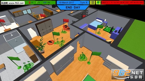 ��ͥս��(Home Wars)PC��Ϸ���İ��ͼ4