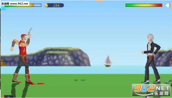Western Cowboy Gun Fight 2(����ţ�о�����׿��)v1.0.0��ͼ0