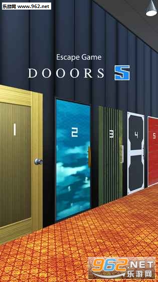 DOOORS 5(������Ϸ��5��Ϸ)v1.1��ͼ1
