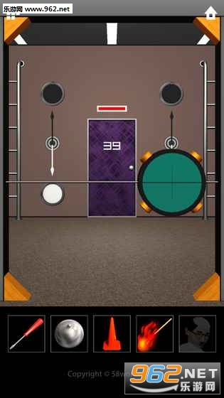 DOOORS 5(������Ϸ��5��Ϸ)v1.1��ͼ2