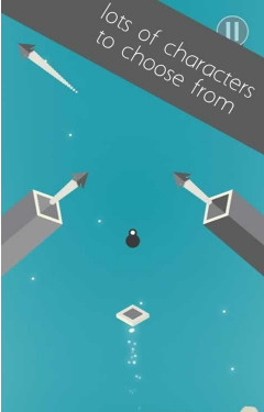 Bouncy Buddy(�þ�������׿��)v1.0��ͼ0