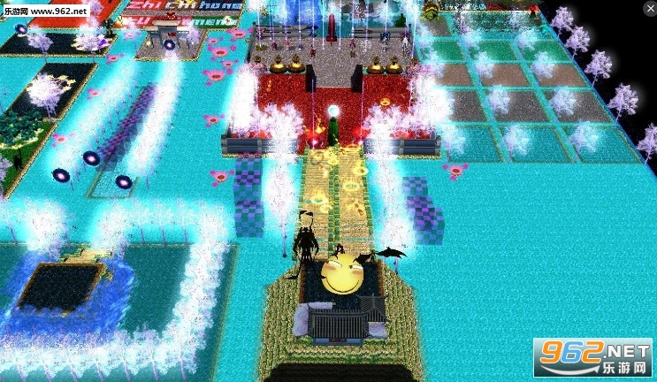 ħ��RPG��ͼ ���ɴ�½3.1�ƽ�� ��CD+P��+����Ӣ�۽�ͼ1