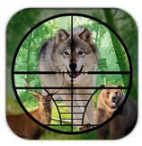 Hunting Jungle Animals(���Դ��ֶ��ﰲ׿��)
