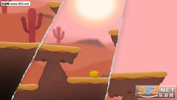 Bouncy Blocks(�г�ǰ·����)v1.1.4.1��ͼ0