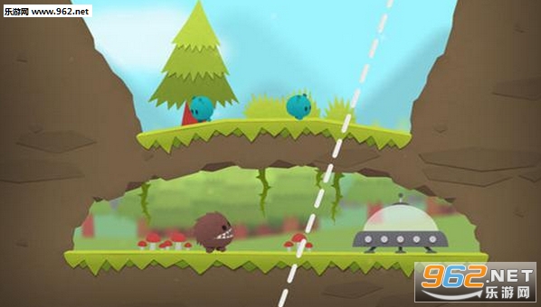 Bouncy Blocks(�г�ǰ·����)v1.1.4.1��ͼ2