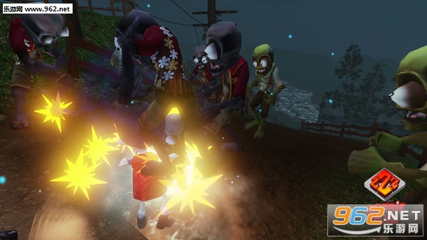 ��ǿ��ʬɱ��(ZombieZoid)�Ĺ����԰����İ��ͼ3