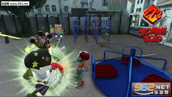��ǿ��ʬɱ��(ZombieZoid)�Ĺ����԰����İ��ͼ4
