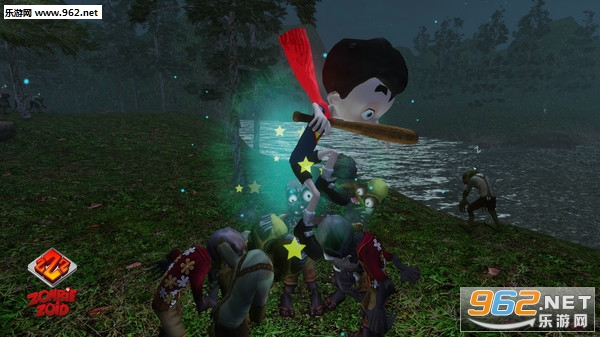 ��ǿ��ʬɱ��(ZombieZoid)�Ĺ����԰����İ��ͼ5