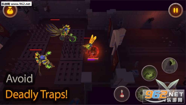 King of Raids(���³�֮��)v1.5.3 ���°��ͼ0