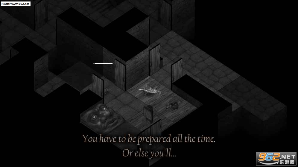 Darkness Survival(�����������ĺ�����)v1.1.26��ͼ1