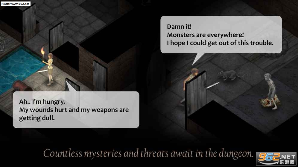 Darkness Survival(�����������ĺ�����)v1.1.26��ͼ4