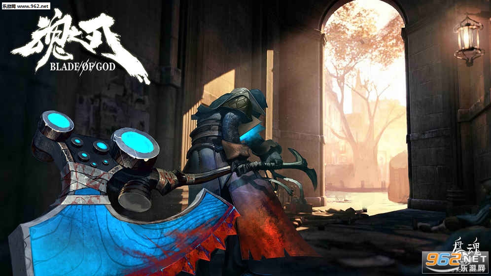 ��֮������(BLADE OF GOD)��ͼ1