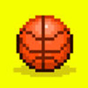 Bouncy Hoops(���ؿ������ĺ�����)