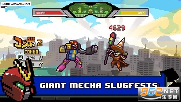Chroma Squad(�ʶ�ս�Ӻ�����)v1.0.85��ͼ2