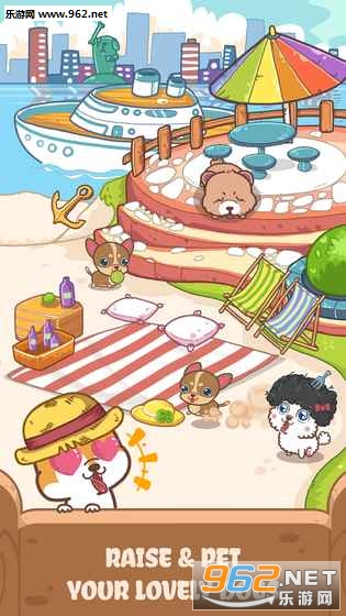 Fancy Dogs(������ﹷ����)��ͼ0