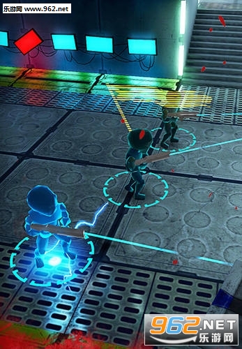 BLEED(Ѫս���3D��׿��)v0.6b��ͼ0