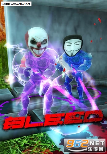 BLEED(Ѫս���3D��׿��)v0.6b��ͼ1