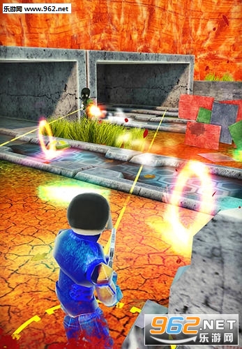 BLEED(Ѫս���3D��׿��)v0.6b��ͼ2