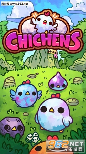 С����Chichens��׿���ͼ0