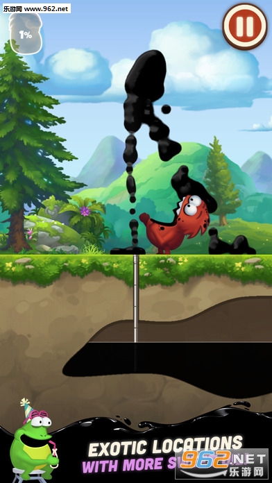 Oil Hunt 2(����С��2���İ�)v1.0��ͼ3