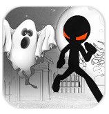 Ghost Town Epic Escape 3D(����������������׿��)