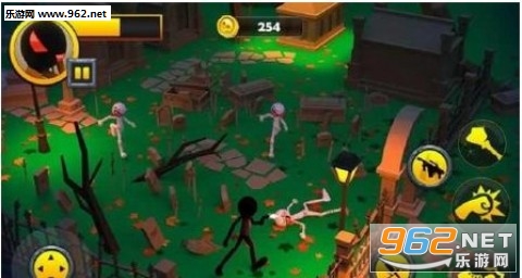 Ghost Town Epic Escape 3D(����������������׿��)v1.6��ͼ0