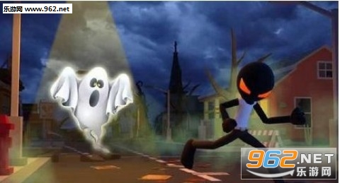 Ghost Town Epic Escape 3D(����������������׿��)v1.6��ͼ2