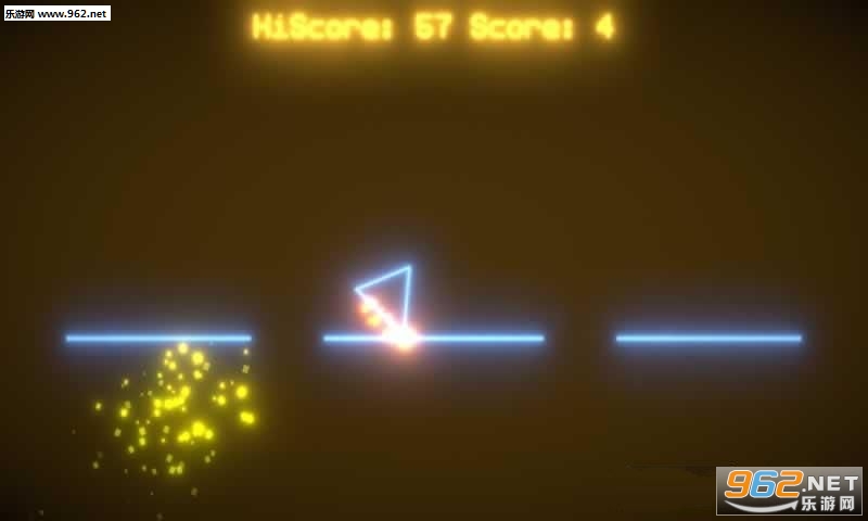 Line Walk(������Ϸ���ĺ�����)v1.0��ͼ1