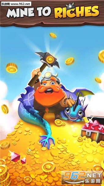 Tiny Miners(��֮�󳡰�׿��)v1.9.3��ͼ1