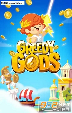 Greedy Gods(̰��֮��׿��)v1.0��ͼ1