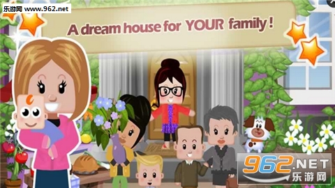 Family House(��г��ͥ��׿��)v1.1.1��ͼ2