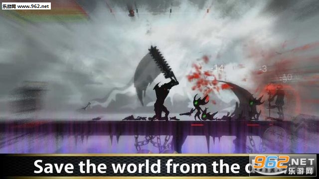 Dr. Darkness Dark Warriorƻ��IOS���İ�v2.0��ͼ4