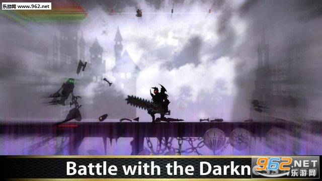 Dr. Darkness Dark Warriorƻ��IOS���İ�v2.0��ͼ0