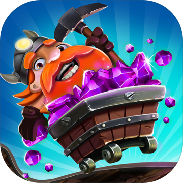 С�󹤰��¶�Tiny Miners Idle Clicker������׿��