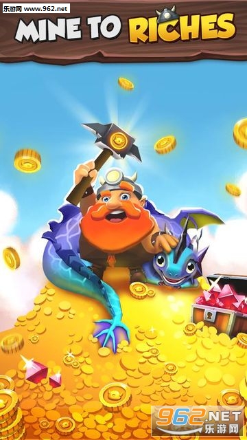 С�󹤰��¶�Tiny Miners Idle Clicker������׿��v1.9.2��ͼ4