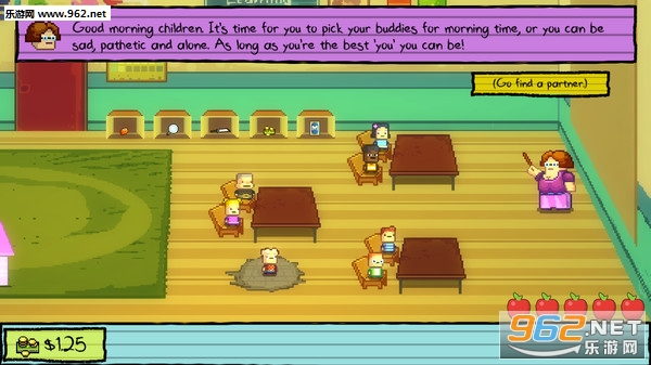�׶�԰Kindergarten��Ϸv1.2��ͼ2