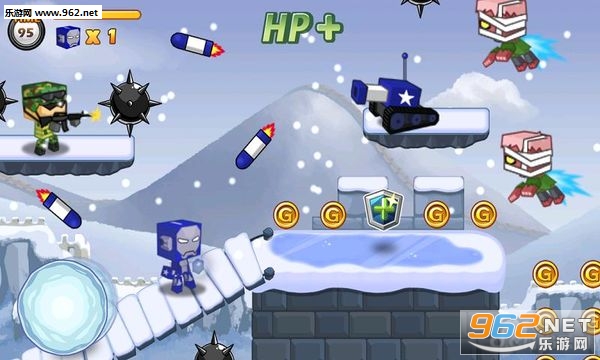 Avengers Hero Wars(������-X���İ�)v1.0.6��ͼ1