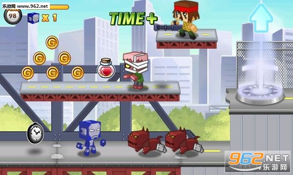 Avengers Hero Wars(������-X���İ�)v1.0.6��ͼ2