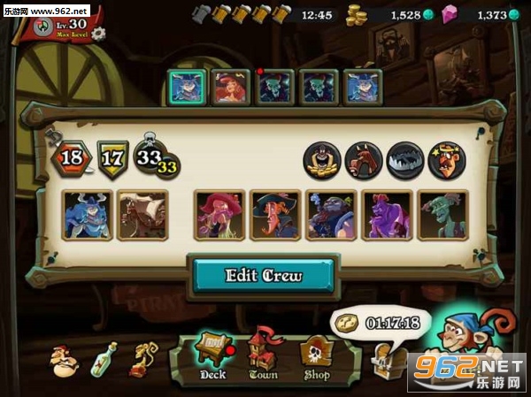 Pirates War(������ս���ٷ���׿��)v2.13.1��ͼ2