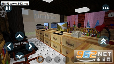 Maxi Craft Exploration Master(СС��������ٷ���׿��)v1.0��ͼ0