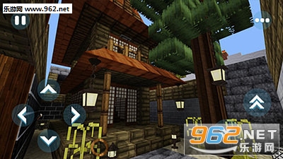 Maxi Craft Exploration Master(СС��������ٷ���׿��)v1.0��ͼ1