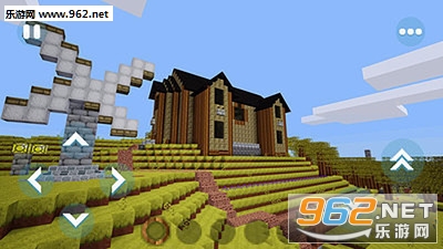 Maxi Craft Exploration Master(СС��������ٷ���׿��)v1.0��ͼ3